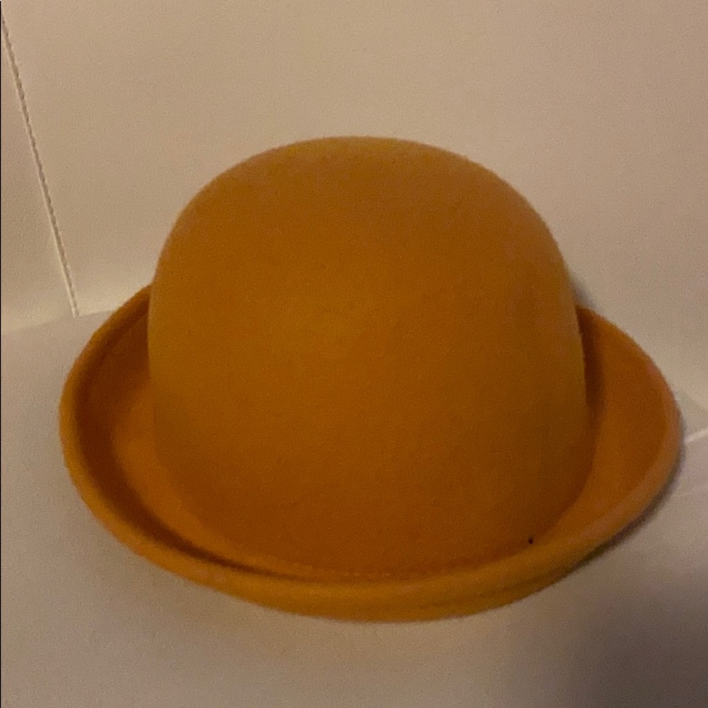 Brand new! 100% wool hat